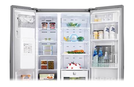 Tempered Glass Shelves